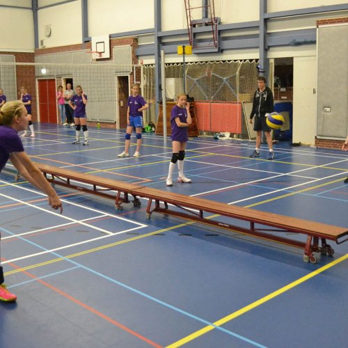 Weekend Holten mei 2016