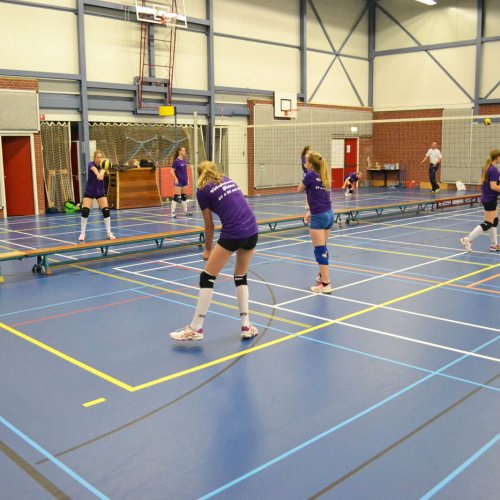 Weekend Holten mei 2016
