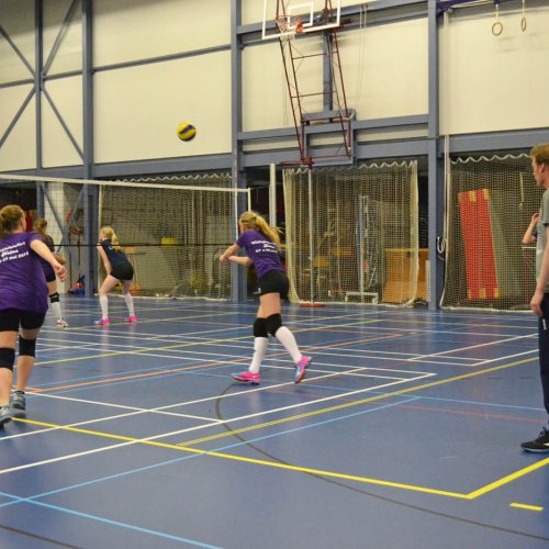 Weekend Holten mei 2016