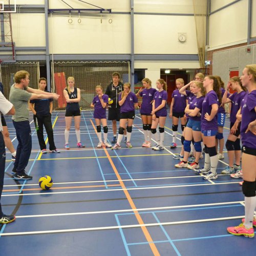 Weekend Holten mei 2016