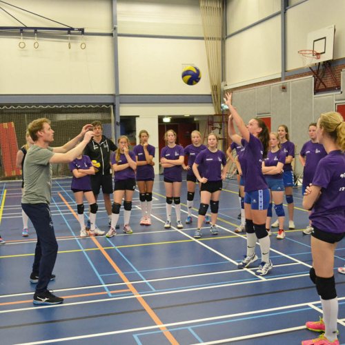 Weekend Holten mei 2016