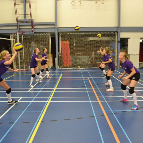 Weekend Holten mei 2016