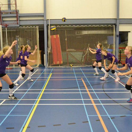 Weekend Holten mei 2016