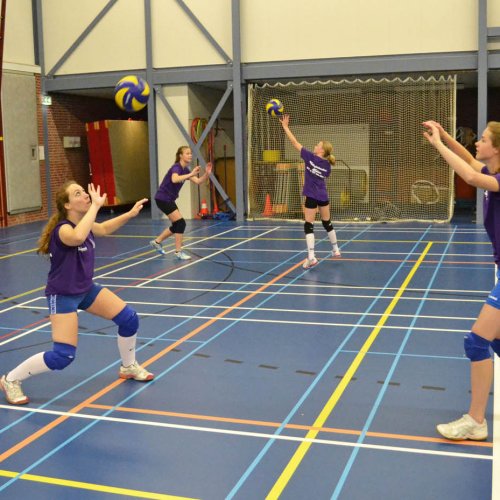 Weekend Holten mei 2016