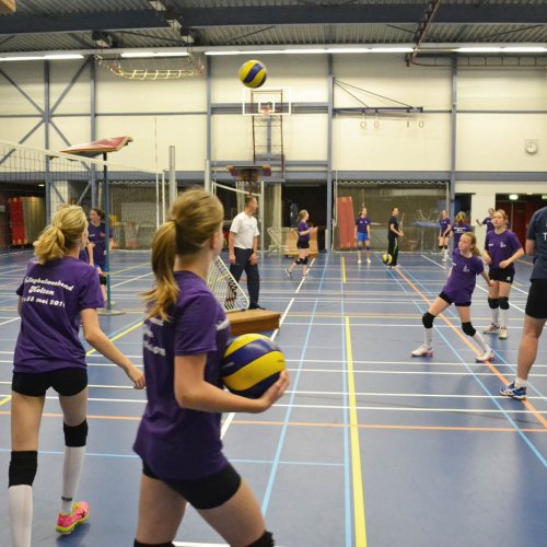 Weekend Holten mei 2016
