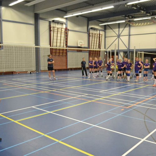 Weekend Holten mei 2016
