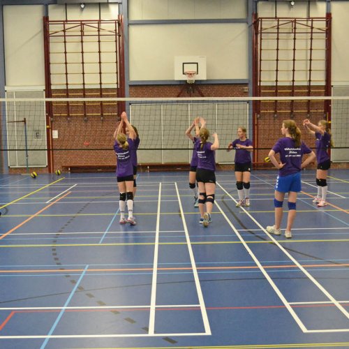 Weekend Holten mei 2016