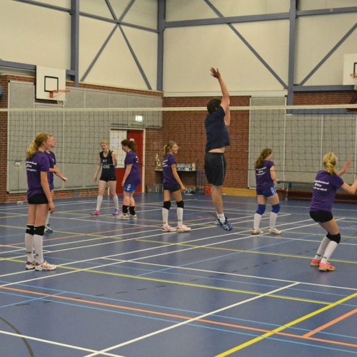 Weekend Holten mei 2016
