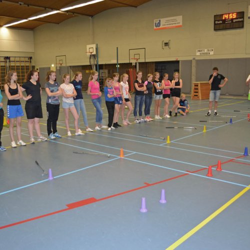 Weekend Holten mei 2016