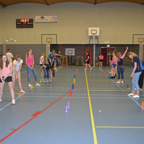 Weekend Holten mei 2016