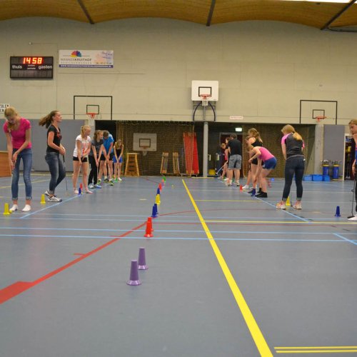 Weekend Holten mei 2016