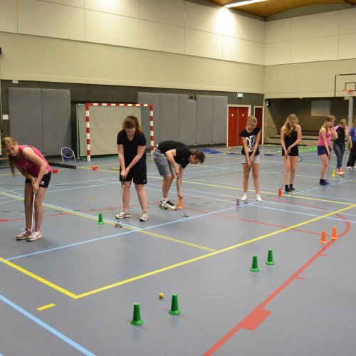Weekend Holten mei 2016