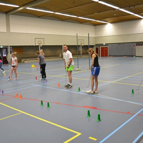 Weekend Holten mei 2016