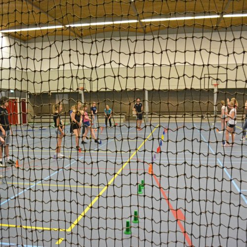 Weekend Holten mei 2016