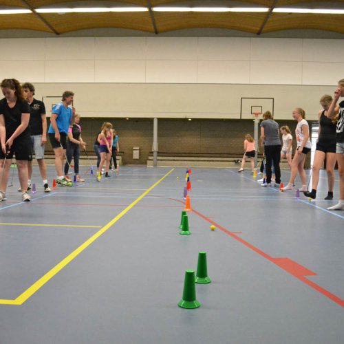 Weekend Holten mei 2016