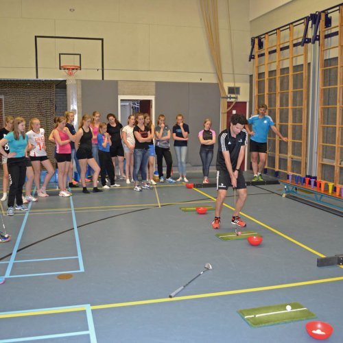 Weekend Holten mei 2016