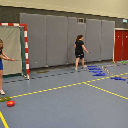 Weekend Holten mei 2016