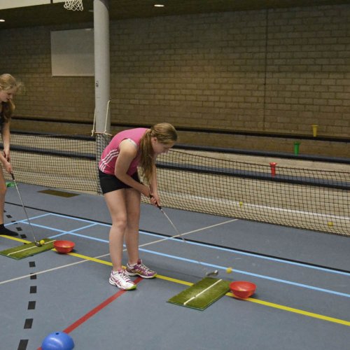 Weekend Holten mei 2016