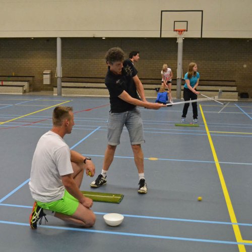Weekend Holten mei 2016