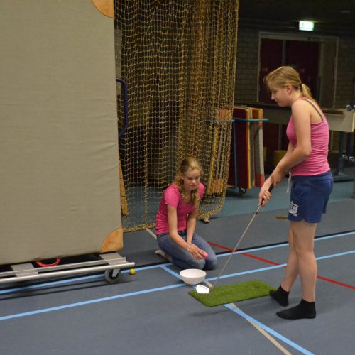Weekend Holten mei 2016