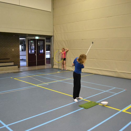 Weekend Holten mei 2016