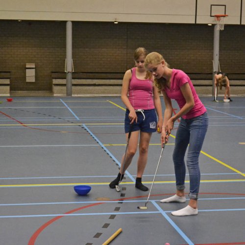 Weekend Holten mei 2016