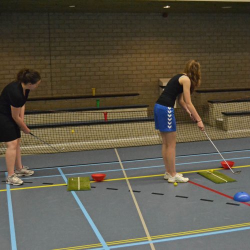 Weekend Holten mei 2016