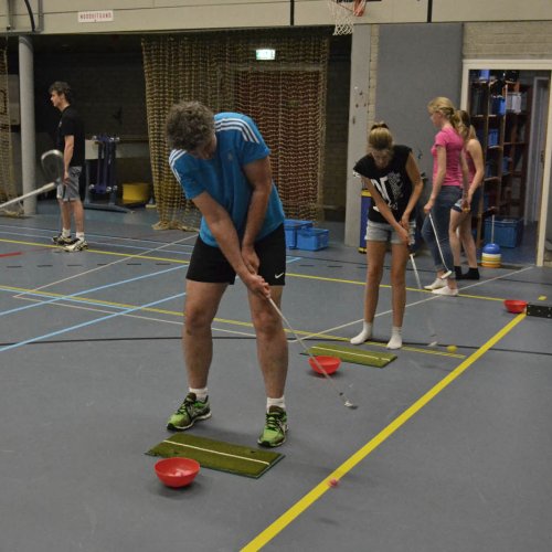 Weekend Holten mei 2016