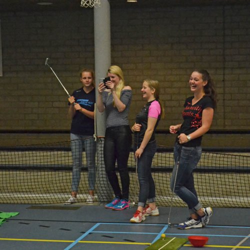Weekend Holten mei 2016