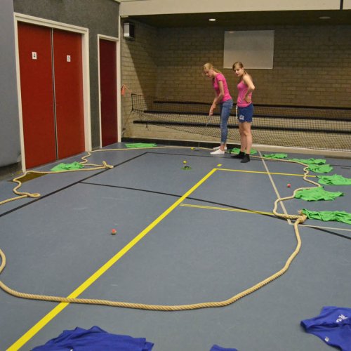 Weekend Holten mei 2016