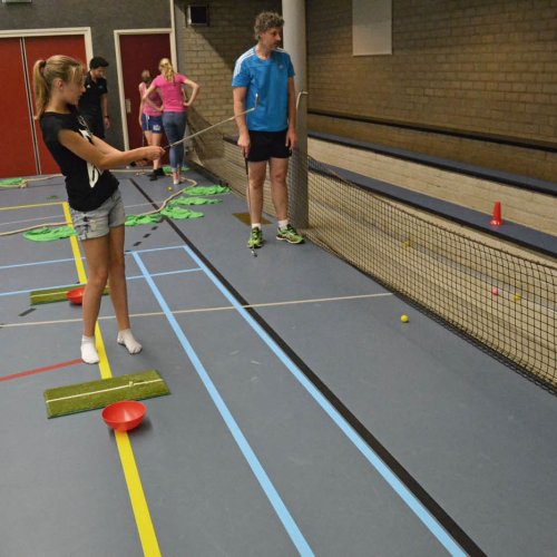 Weekend Holten mei 2016