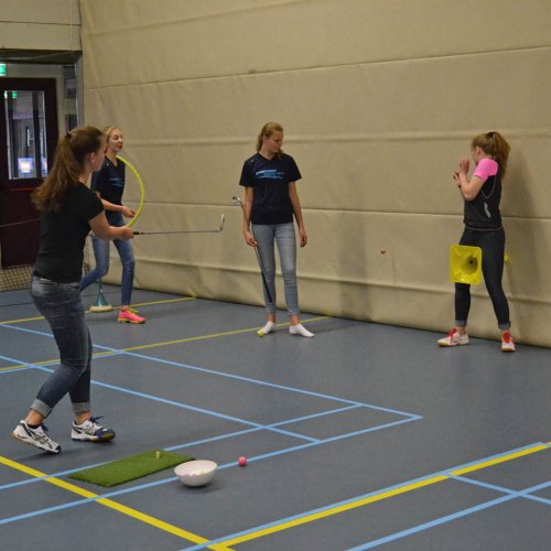 Weekend Holten mei 2016