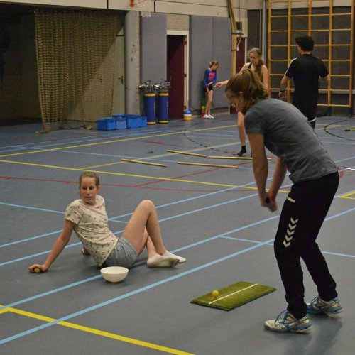 Weekend Holten mei 2016