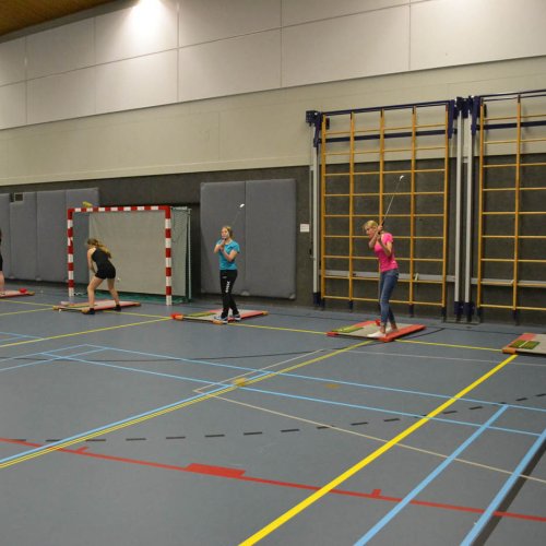 Weekend Holten mei 2016