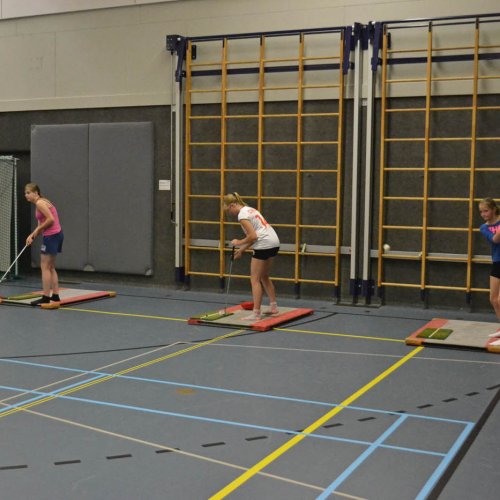 Weekend Holten mei 2016