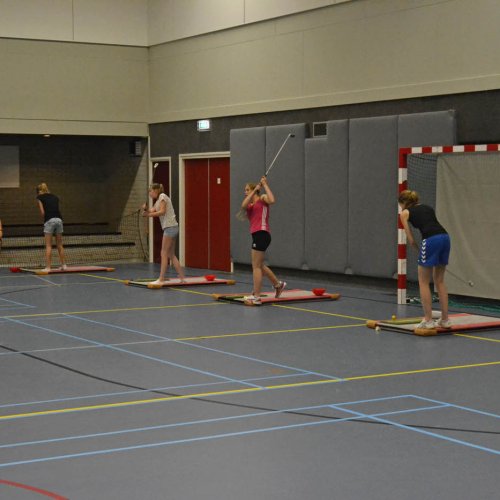 Weekend Holten mei 2016