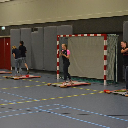 Weekend Holten mei 2016