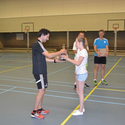 Weekend Holten mei 2016