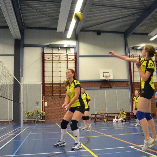 Weekend Holten mei 2016