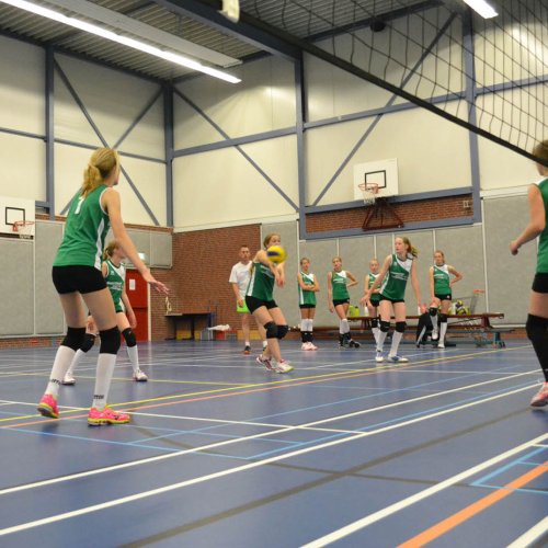 Weekend Holten mei 2016