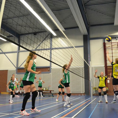 Weekend Holten mei 2016