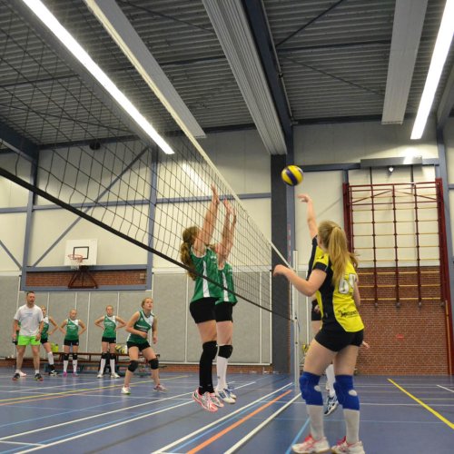 Weekend Holten mei 2016