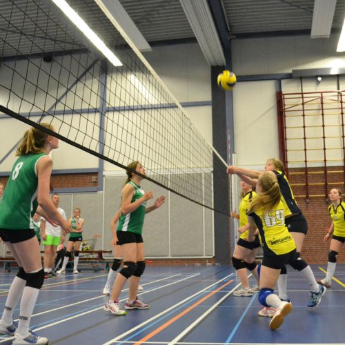Weekend Holten mei 2016