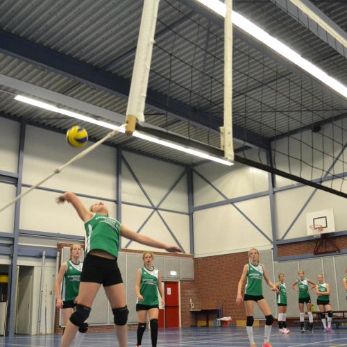 Weekend Holten mei 2016