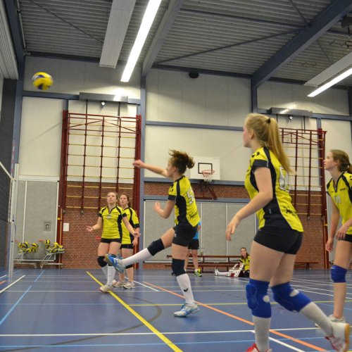 Weekend Holten mei 2016