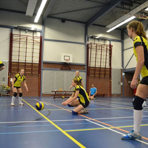 Weekend Holten mei 2016