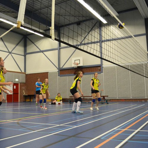 Weekend Holten mei 2016