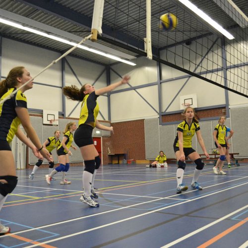 Weekend Holten mei 2016