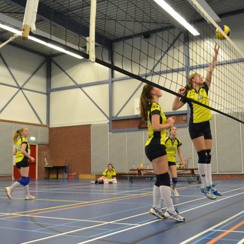 Weekend Holten mei 2016
