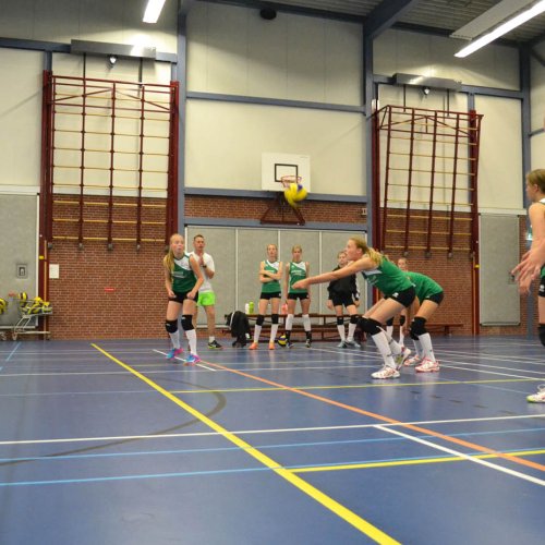 Weekend Holten mei 2016